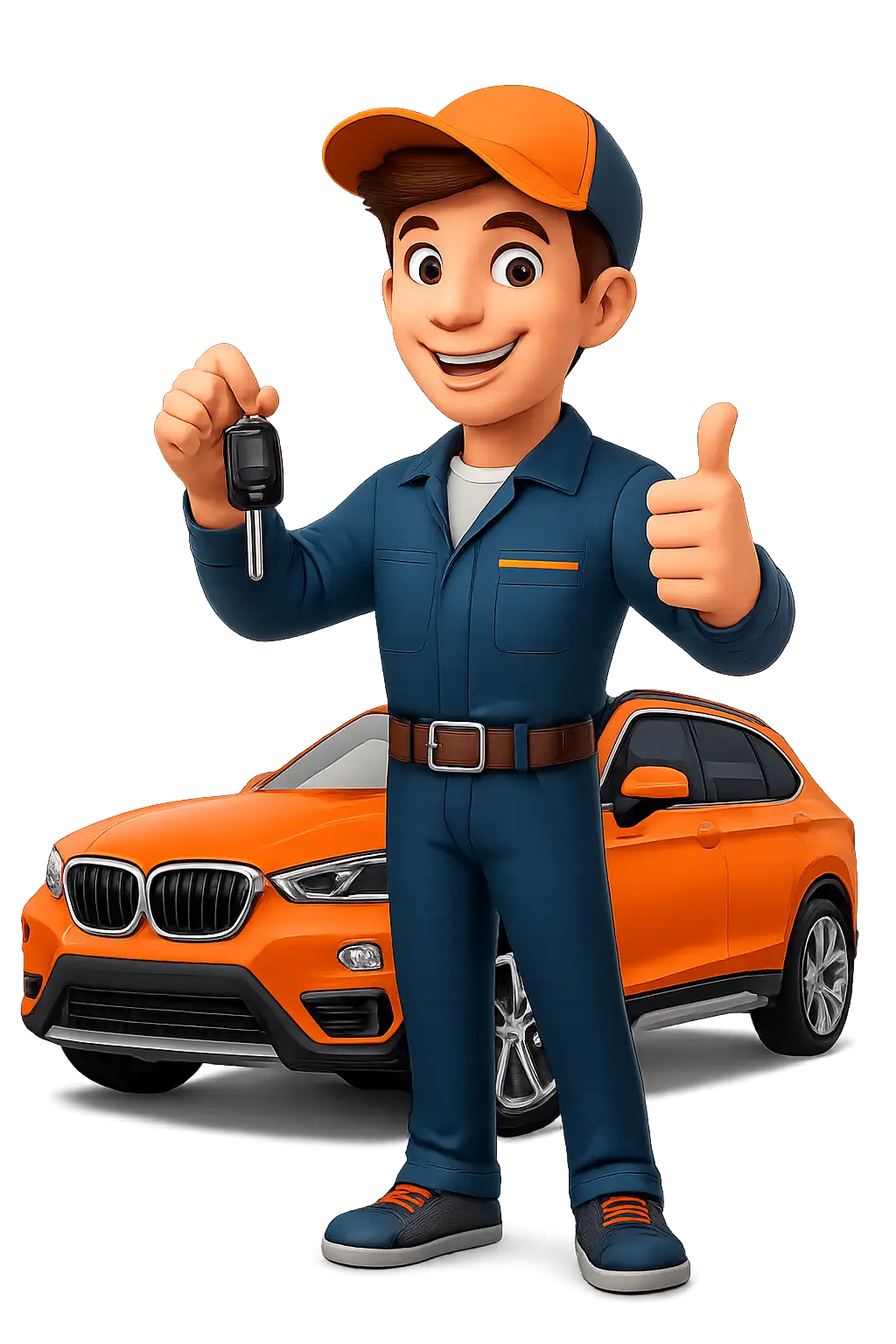 Autoankauf aller art in Hameln