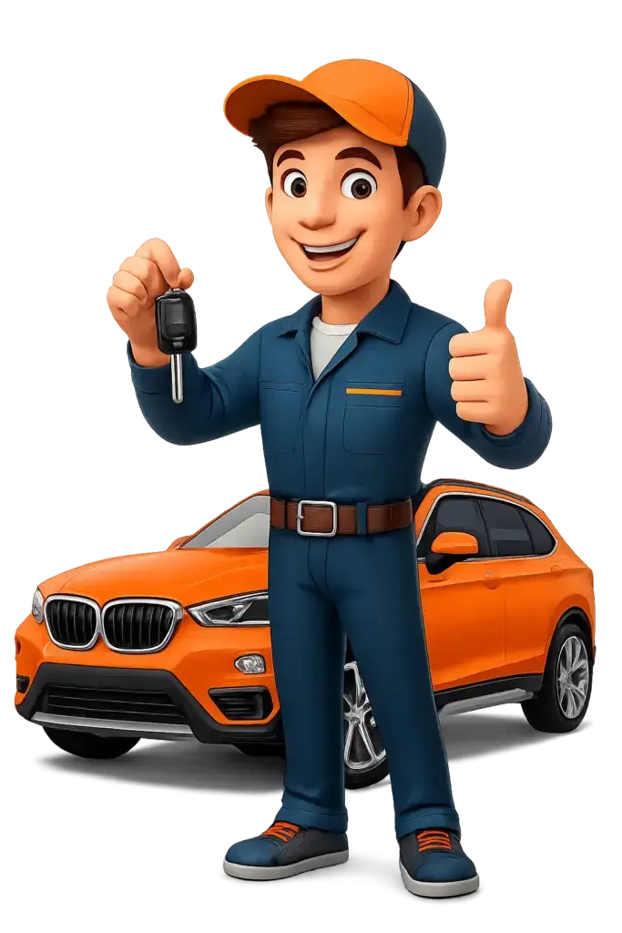 Autoankauf aller art in Hameln